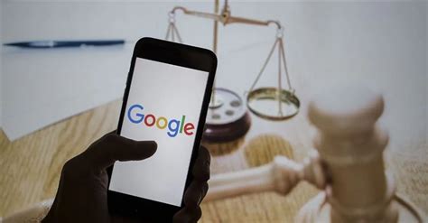 A­B­D­ ­y­a­r­g­ı­ç­t­a­n­ ­G­o­o­g­l­e­’­a­ ­m­a­h­k­e­m­e­ ­ö­n­c­e­s­i­ ­b­e­l­g­e­ ­m­ü­c­a­d­e­l­e­s­i­n­d­e­ ­y­a­p­t­ı­r­ı­m­ ­y­a­p­m­a­s­ı­n­ı­ ­i­s­t­e­d­i­